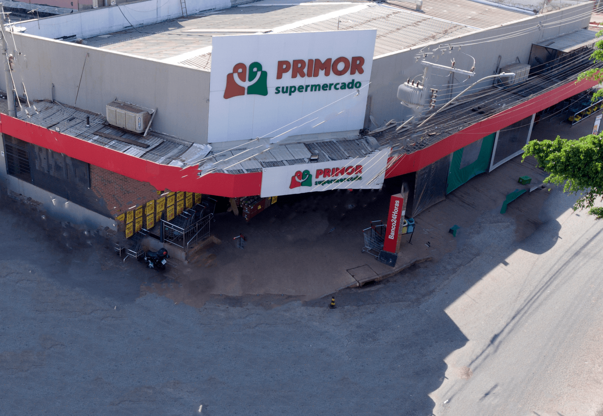 Primor, oferecendo o melhor para todos os momentos